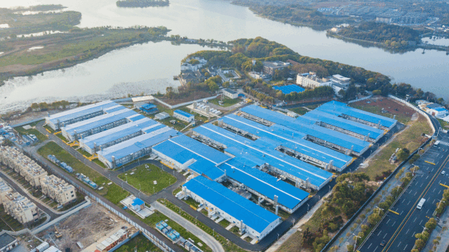 六院团委书记陈博一行深入计量所调研